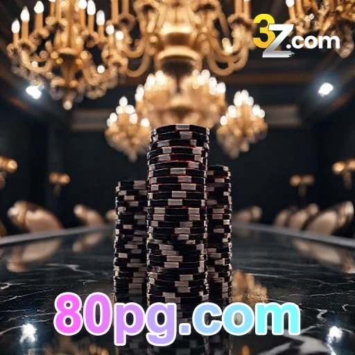 80pg com Jogos de caça-níqueis