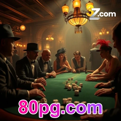 80pg com Login